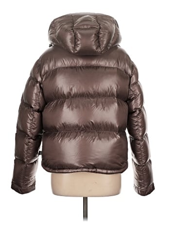 The Super Puff Snow Jacket (view 2)
