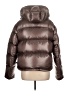 The Super Puff Brown Snow Jacket Size L - photo 2