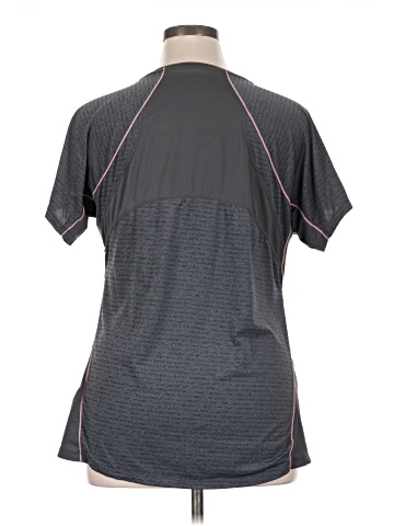 KIRKLAND Signature Short Sleeve Top (view 2)