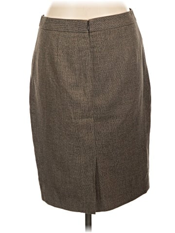Ann Taylor Factory Formal Skirt (view 2)