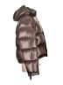 The Super Puff Brown Snow Jacket Size L - photo 4
