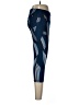 Sweaty Betty Graphic Blue Active Pants Size 8 - photo 4