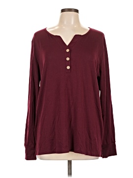 Unbranded Long Sleeve Top (view 1)