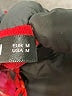 Shein Tropical Red Romper Size M - photo 5
