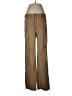 Athleta Brown Tan Cargo Pants Size 8 (tall) - photo 1