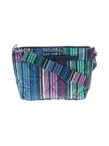 Lug Crossbody Bag (view 1)