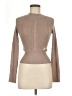 Guess Tan Turtleneck Sweater Size M - photo 1