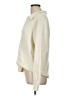 On 34th Solid Ivory Pullover Sweater Size L - photo 5