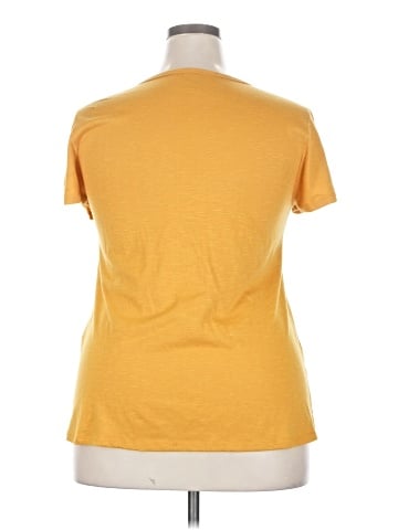 Style&Co Short Sleeve T-Shirt (view 2)