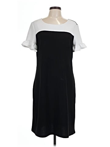 Slinky Brand Casual Dress (view 1)