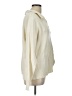 On 34th Solid Ivory Pullover Sweater Size L - photo 4