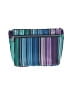 Lug 100% Polyester Stripes Blue Crossbody Bag One size - photo 3