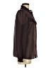 Lascana 100% Polyester Brown Long Sleeve Blouse Size 6 - photo 4