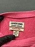 Lands' End Pink Sweatshirt Size 3X - photo 7