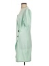 Quiz Solid Green Cocktail Dress Size S (estimated) - photo 5