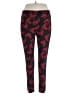 Lularoe Hearts Red Leggings Size 1X (Tall & Curvy) - photo 1
