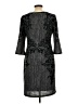db established 1962 Gray Cocktail Dress Size 12 - photo 2