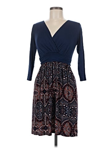 Hail3y:23 Casual Dress (view 1)