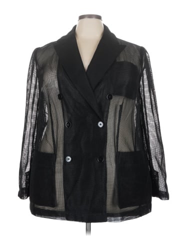 Lauren by Ralph Lauren Blazer (view 1)