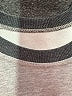 Unbranded Gray Casual Dress Size M (estimated) - photo 7