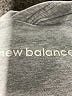 New Balance Gray Sweatshirt Size M (estimated) - photo 7