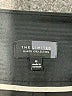 The Limited Black Collection Solid Black Formal Skirt Size 8 - photo 4