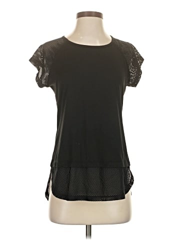 Reebok Short Sleeve T-Shirt (view 1)