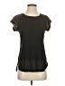 Reebok Black Short Sleeve T-Shirt Size S - photo 1