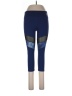 Her Universe Blue Active Pants Size L - photo 1