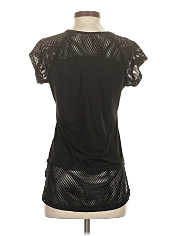 Reebok Short Sleeve T-Shirt (view 2)