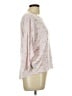 Eve & Maddie Pink Pullover Sweater Size L - photo 4