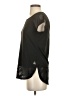 Reebok Black Short Sleeve T-Shirt Size S - photo 5