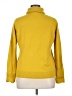 Uniqlo 100% Cashmere Yellow Cashmere Pullover Sweater Size XL - photo 2