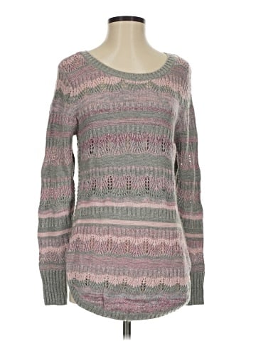 Christopher & Banks Pullover Sweater (view 1)
