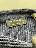 The Fifth Label Blue Long Sleeve Turtleneck Size S - photo 7