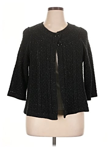 Croft & Barrow Cardigan (view 1)