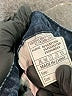 Unbranded Blue Jeans Size 30 waist - photo 7