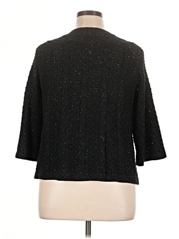 Croft & Barrow Cardigan (view 2)
