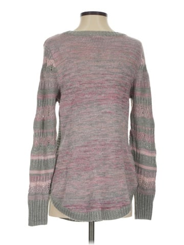 Christopher & Banks Pullover Sweater (view 2)