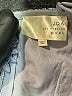 JOA 100% Polyester Blue Cocktail Dress Size XS - photo 7