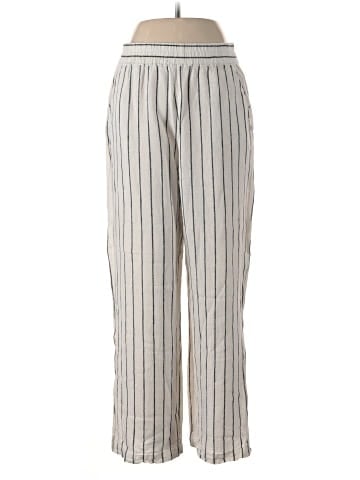 Sanctuary Linen Pants (view 1)