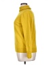 Uniqlo 100% Cashmere Yellow Cashmere Pullover Sweater Size XL - photo 5