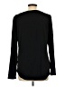 Unbranded Black Long Sleeve T-Shirt Size L - photo 2