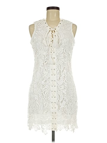 Forever 21 Cocktail Dress (view 1)