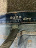 Soho Blue Jeans Size 10 - photo 7