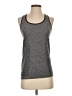 Unbranded Gray Active Tank Size XS (estimated) - photo 1