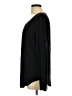 Unbranded Black Long Sleeve T-Shirt Size L - photo 5