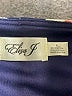 Eliza J Floral Blue Casual Dress Size 8 - photo 7