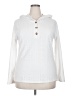 Unbranded White Pullover Sweater Size XXL - photo 1