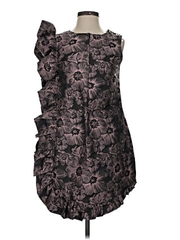Buru Cocktail Dress (view 1)
